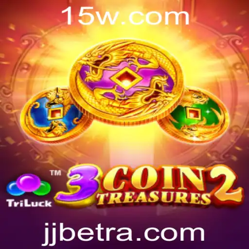Explorando 3CoinTreasures2: Um Mergulho no Mundo dos Caça-Níqueis