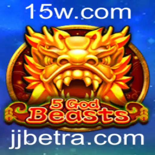 Explorando o Fascinante Mundo de 5GodBeasts: Uma Aventura Épica no JJbet