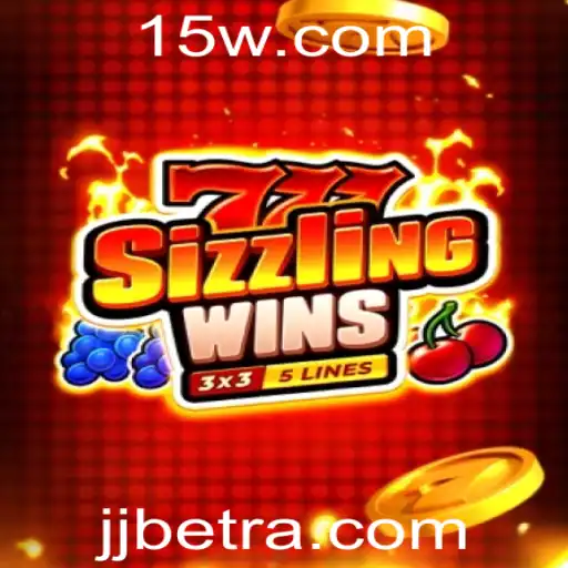Descubra o Mundo Empolgante de 777 Sizzling Wins na Plataforma JJbet