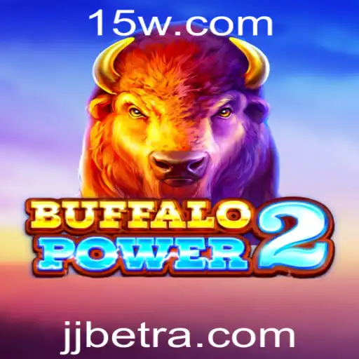 Descubra o Fascinante Mundo de BuffaloPower2: Um Jogo Adrenalizante