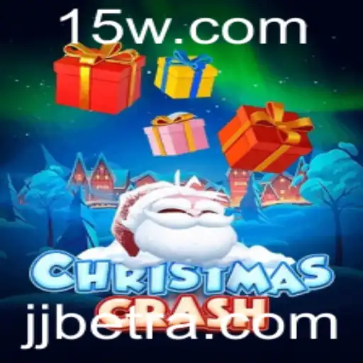 Desvendando o Mundo de ChristmasCrash: Um Novo Fenômeno de Jogo Online com JJbet