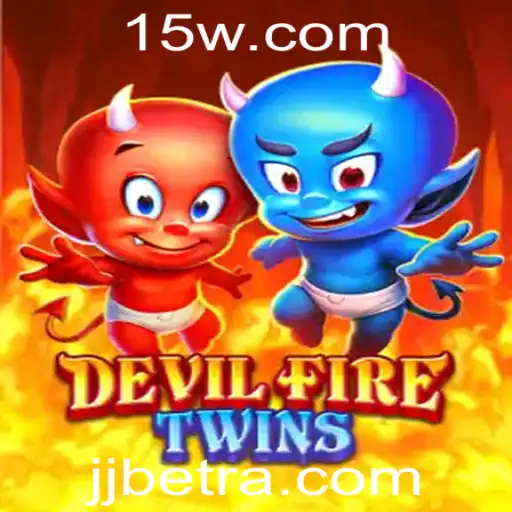 Descubra o Fascinante Mundo de DevilFireTwins e o Impacto de JJbet