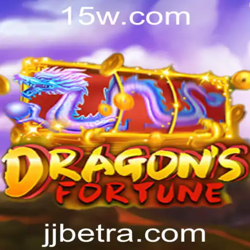 Descubra o Fascinante Mundo de DragonFortune com JJbet