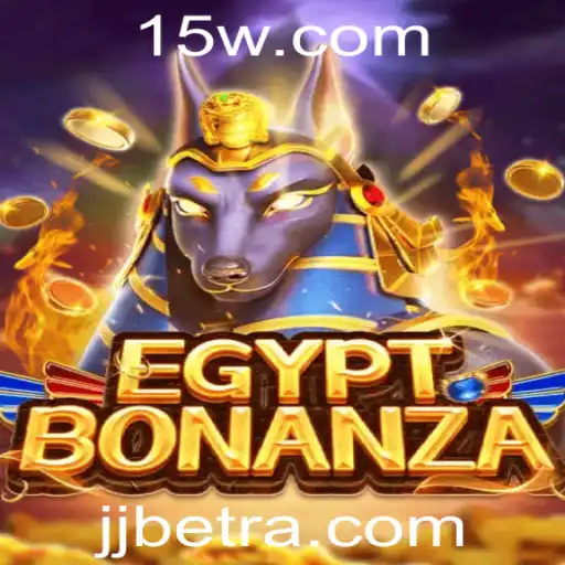 EgyptBonanza: Descubra o Fascínio dos Antigos Tesouros com JJbet