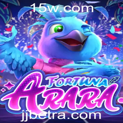 Descubra FortunaArara: O Novo Fenômeno em Jogos de Apostas com JJbet