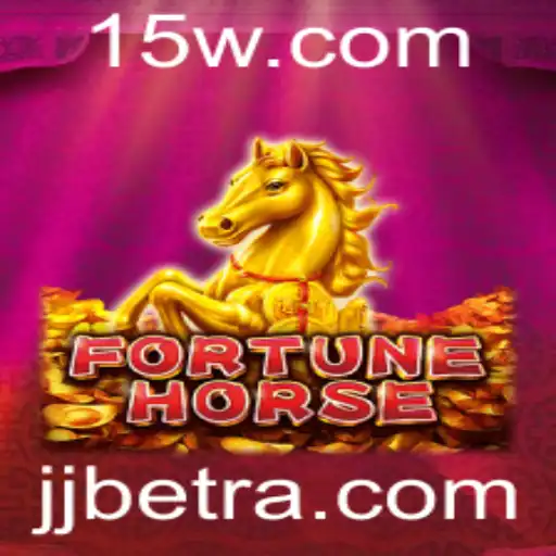 Explorando FortuneHorse: Uma Aventura no Mundo de JJbet