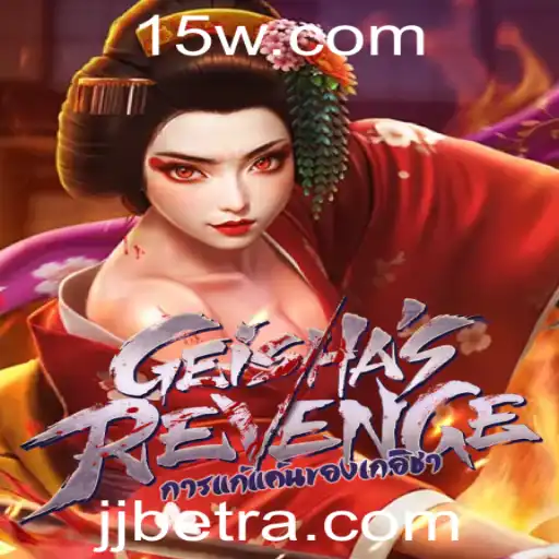 Explorando GeishasRevenge: Um Mergulho nas Regras e Dinâmica do Jogo de JJbet