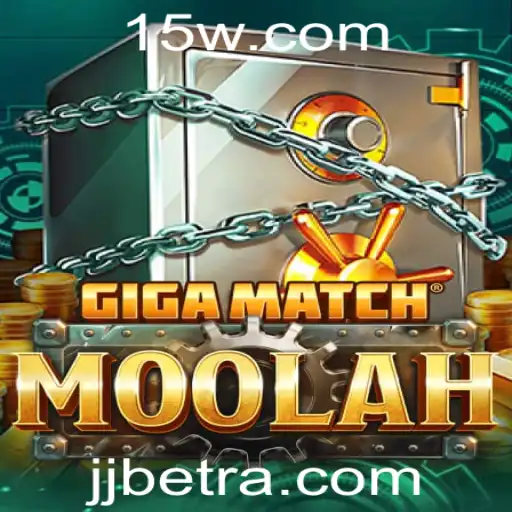 GigaMatchMoolah: Descubra o Novo Fenômeno dos Jogos
