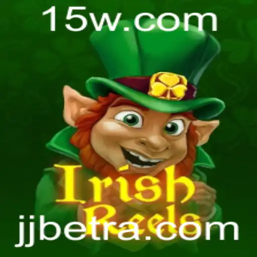 Descubra o emocionante jogo IrishReels na JJbet