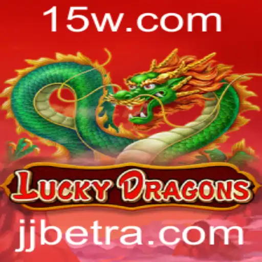 Explorando o Fascinante Mundo do Jogo LuckyDragons e sua Ligação com JJbet