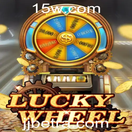 Explorando o Jogo 'LuckyWheel' no JJbet
