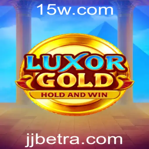 Descubra o Fascinante Universo de LuxorGold no JJbet