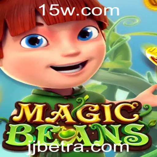 Descubra o Fascinante Mundo de MAGICBEANS com JJbet