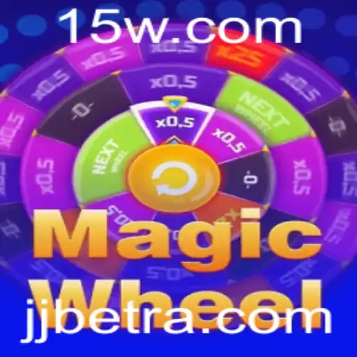 Descubra o Fascinante Jogo MagicWheel da JJbet