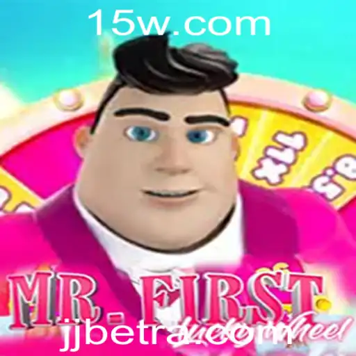 Descubra o Fascinante MrFirstLuckyWheel no Universo JJbet