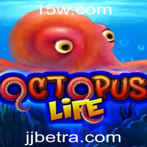 Explorando o Fascinante Mundo de OctopusLife: O Novo Jogo que Conquista a Comunidade JJbet