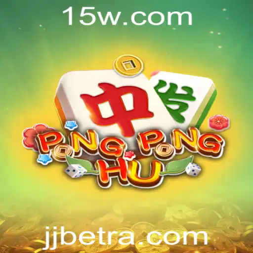 Descubra o Mundo Vibrante de PONGPONGHU com JJbet
