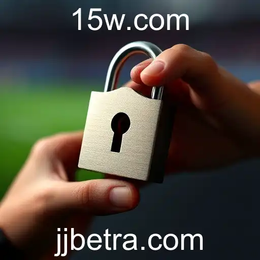 Política de Privacidade: Proteção de Dados no JJbet