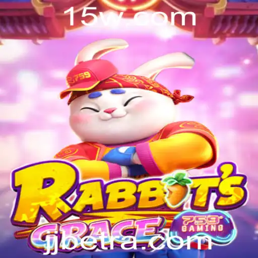 Decifrando RabbitsGrace: Um Mergulho no Novo Sucesso de JJbet