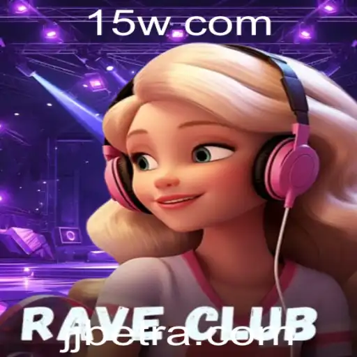 RaveClub: Um Novo Fenômeno de Jogo no Universo JJbet