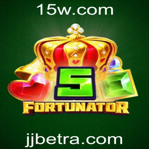 Explorando o Fascinante Mundo de 5Fortunator no JJbet