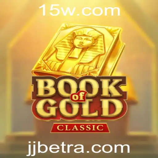 Explorando o Mundo do BookOfGoldClassic no JJbet