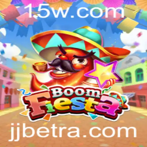 Descubra o Fascinante Mundo de BoomFiesta com JJbet