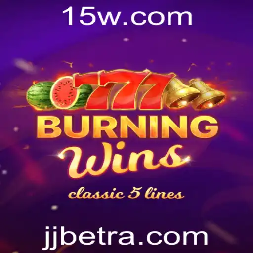 Descubra a Experiência de Jogo com BurningWins e JJbet