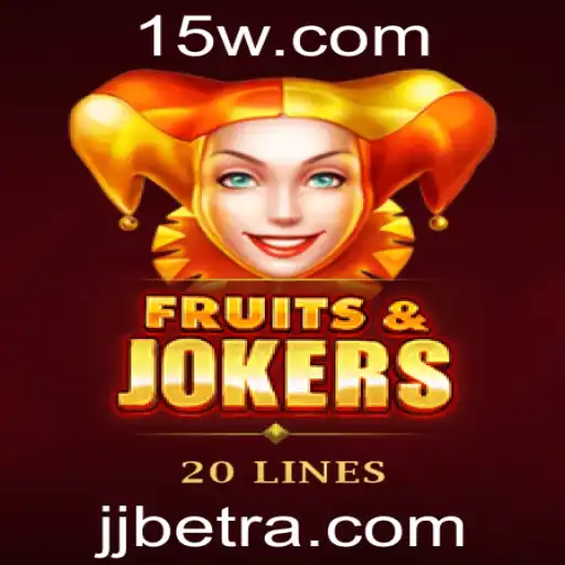 Explorando o Mundo Vibrante de FruitsAndJokers20 na Plataforma JJbet
