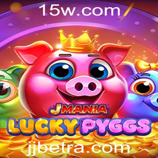 Desvendando JManiaLuckyPyggs: O Novo Fenômeno dos Jogos