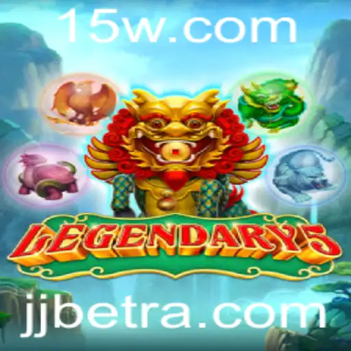 Explorando o Mundo de Legendary5 na Plataforma JJbet