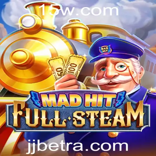 Descubra as Emoções do Novo Jogo: MadHitFullSteam