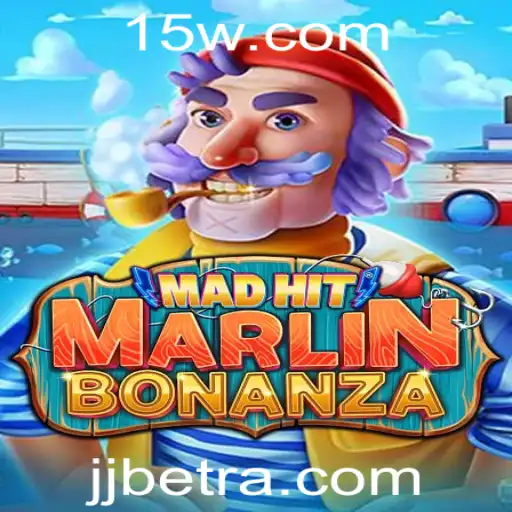 MadHitMarlinBonanza: Mergulhe na Aventura Aquática com JJbet