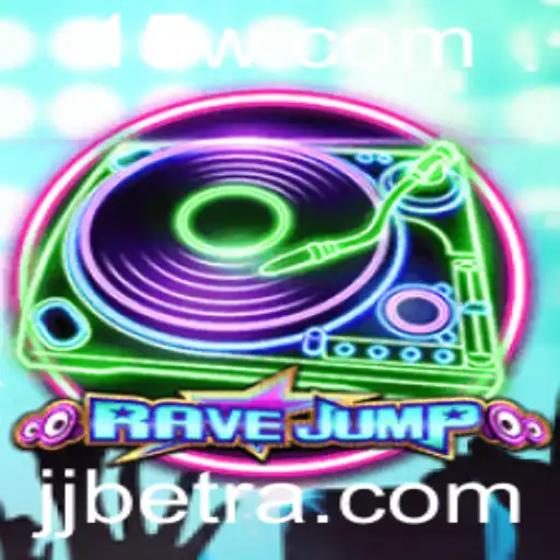 Explorando o Mundo Vibrante de RaveJump: Uma Nova Aventura Aguardando por Você