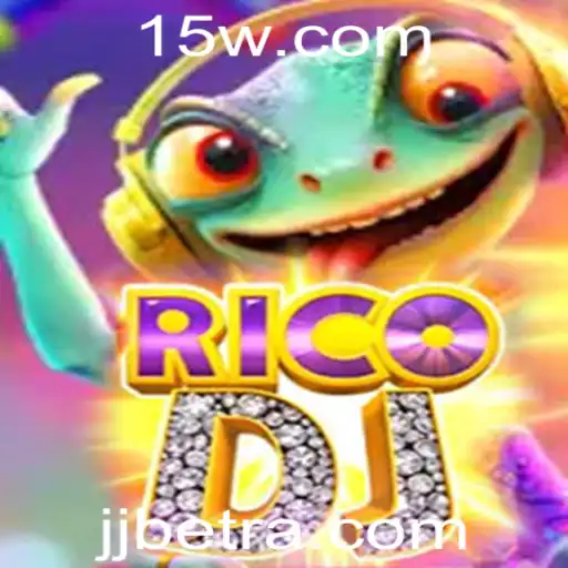 Descubra o Universo Empolgante do Jogo RicoDJ: A Nova Sensação em JJbet