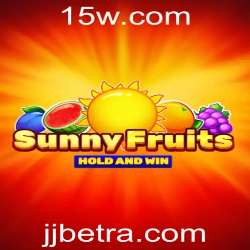 Explorando o Mundo Vibrante de SunnyFruits no JJbet
