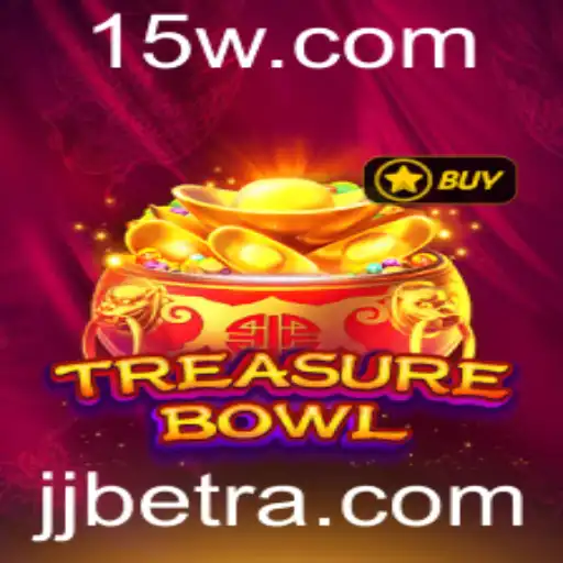 TreasureBowl: A Nova Sensação no Mundo dos Jogos