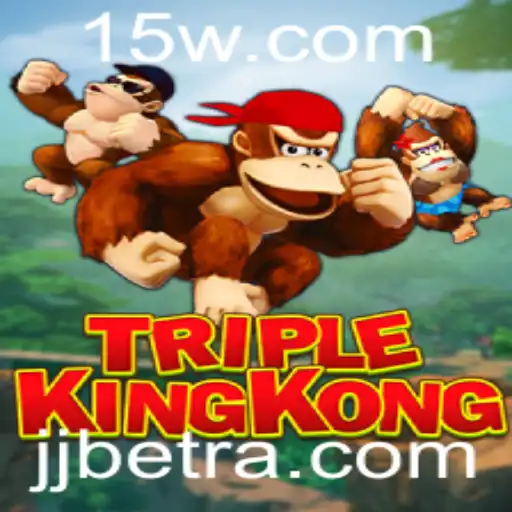 Explorando TripleKingKong: Uma Aventura de Cassino Inovadora com JJbet