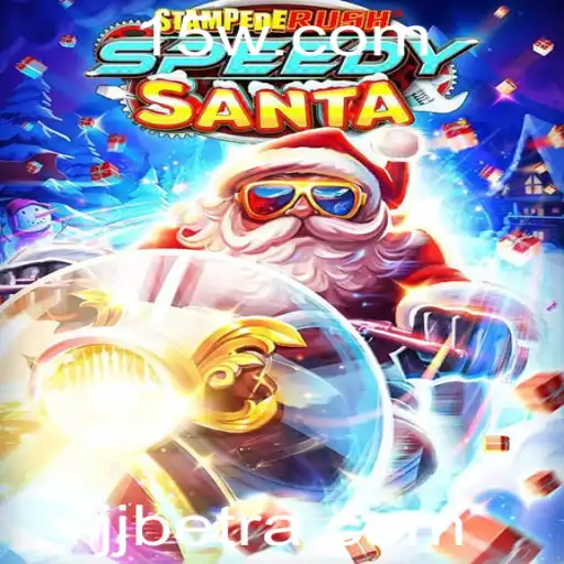 Explorando StempedeRushSpeedy: O Novo Jogo de Aventura da JJbet