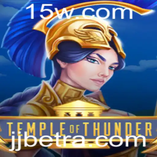 Descobrindo TempleofThunder: Aventura e Estratégia no Mundo de JJbet