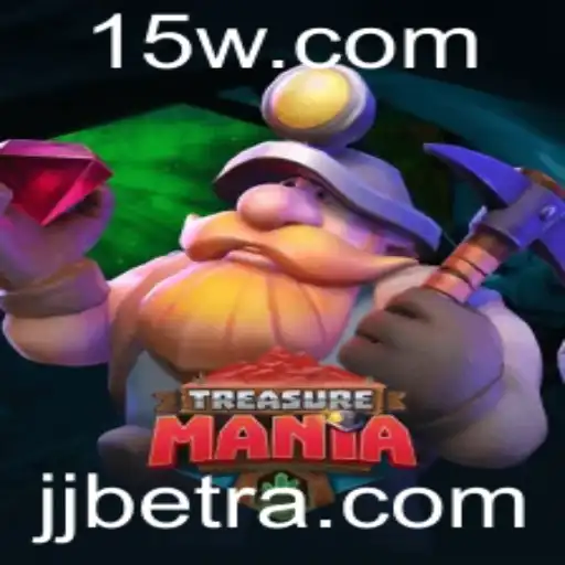 Descubra TreasureMania: A Nova Sensação dos Jogos de Aventura