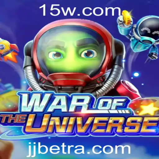 WAROFTHEUNIVERSE: A Nova Sensação de Estratégia e Aventura