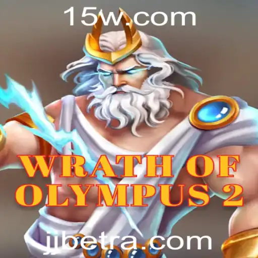 Descubra 'WrathofOlympus2' com JJbet: Aventura e Estratégia no Mundo dos Deuses